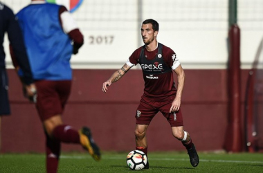 Torino - 4-3-3 e Belotti per fermare l&#039;Inter