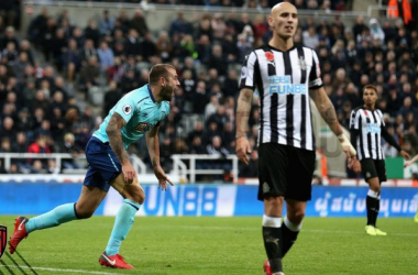 Premier League, vittoria in extremis! - Cook giustizia il Newcastle