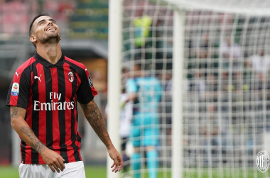 Un gran Milan si fa beffare sul finale: finisce 2-2 contro l&#039;Atalanta