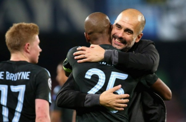 Premier League - La 'locomotiva' City fa tappa a Leicester