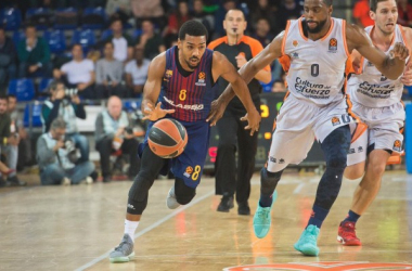 Turkish Airlines Euroleague - Olympiacos e Barcellona superano senza difficoltà Stella Rossa e Valencia