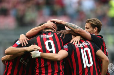 Milan, la crisi è alle spalle: 3 vittorie in 7 giorni per i rossoneri