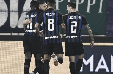 Serie A: buona Spal, ma Icardi è tornato e non la smette più di segnare (1-2)