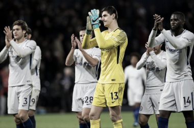 Champions League: Conte si è ripreso il Chelsea, col Qarabaq vincere sarà un obbligo