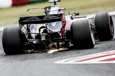 Previa de Toro Rosso en el Gran Premio de Brasil 2017: deseando la lluvia