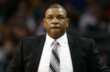 Doc Rivers, Los Angeles Clippers Agree Upon Three Year Contract Extension