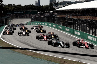 Pirelli sufrió ataques en Interlagos en la noche del domingo