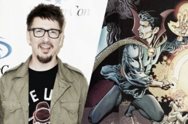 &#039;Doctor Extraño&#039; ya tiene director: Scott Derrickson