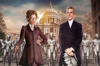 Doctor Who, 'Dark Water' review: Dramatic finale sees return of old foes