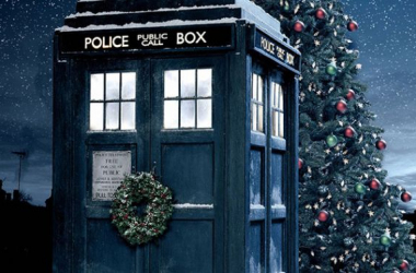 El especial de navidad de &#039;Doctor Who&#039; está a la vuelta de la esquina