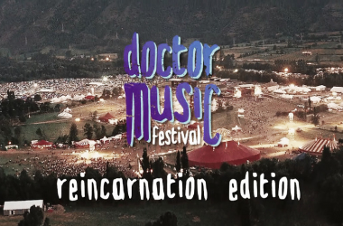 GUÍA VAVEL FESTIVALES 2019: Doctor Music