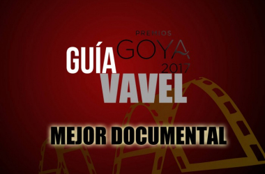 Camino a los Goya 2017: Mejor película documental