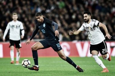 Amichevoli internazionali: numerosi match, spiccano Germania-Francia e Inghilterra-Brasile