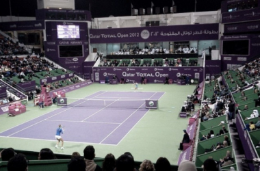 Previa WTA Premier Catar: las mejores se dan cita en un torneo de altos vuelos