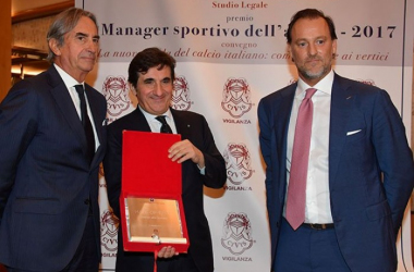 Verso Italia-Svezia, Cairo: &quot;Andremo ai Mondiali ma sarà dura. Ventura? Lasciamolo tranquillo&quot;