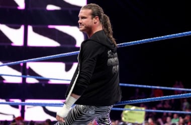 Ziggler descontento con los fanáticos