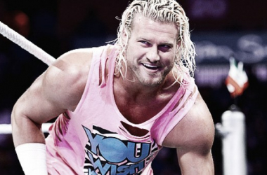 Is Dolph Ziggler set to leave WWE?