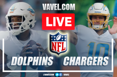 Highlights and Best Moments: Dolphins 17-23 Chargers in NFL