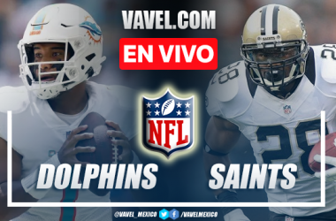 Resumen y Touchdowns del Miami Dolphins 20-3 New Orleans Saints en NFL 2021