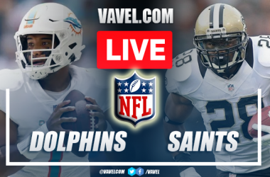 Touchdowns and Highlights: Miami Dolphins 20-3 New Orleans Saints in NFL 2021