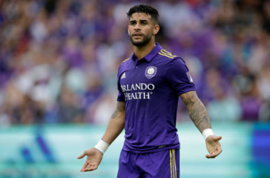 MLS Suspension a Blessing in Disguise for Orlando?
