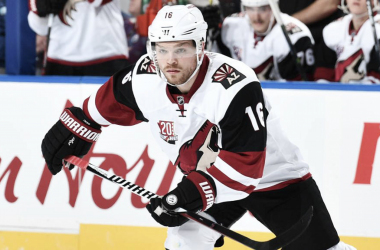 Max Domi: Another trade rumor