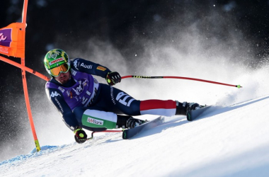 Sci Alpino - Stilato il calendario per la stagione 2016-2017