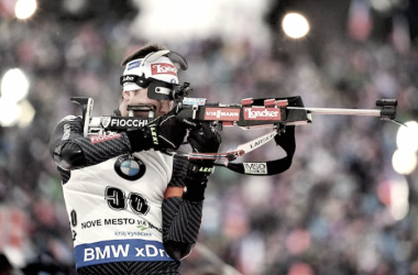 Biathlon - Oberhof, Sprint maschile: l'Italia fa la storia, Windisch terzo e Hofer quarto. Vittoria per Eberhard!