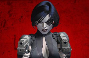 Domino aparecerá en &#039;Deadpool 2&#039;