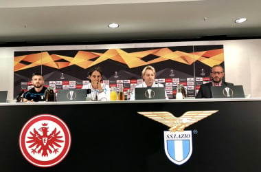 Lazio, Inzaghi in conferenza: "Servirà una partita di cattiveria per dimenticare il derby"