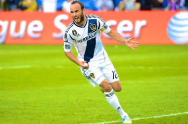 Confirmed: Donovan will retire at the end of the current MLS season