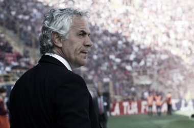 Roberto Donadoni renueva por el Bolonia