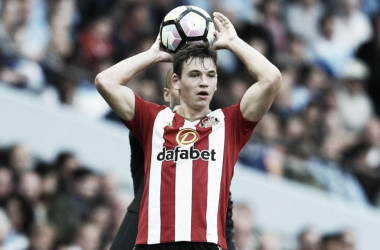 Love determined to make right-back spot at Sunderland his own, Moyes targets further signings