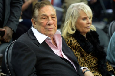 Donald Sterling Loses Trial Against Shelly Sterling