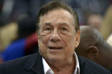 Donald Sterling To Sue NBA for $1 Billion