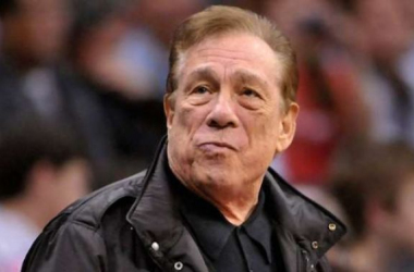 Court Denies Donald Sterling’s Appeal To Block Sale Of Los Angeles Clippers