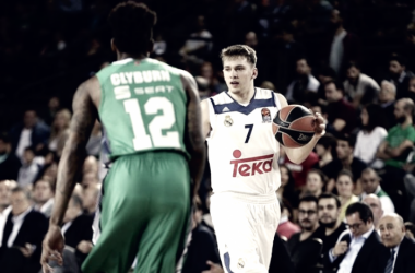 Diventare Campioni: Luka Doncic