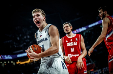 Doncic, ora sei grande