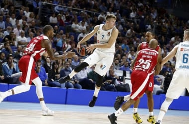 Turkish Airlines EuroLeague, day 5 - Scontro tra titani a Madrid ed Istanbul, Milano cerca gloria a Tel Aviv