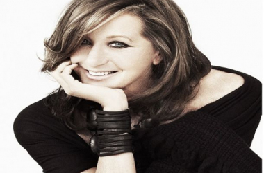 Donna Karan se despide de su firma