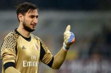 Milan, Donnarumma vuole rinnovare: nei prossimi giorni vertice con la dirigenza rossonera