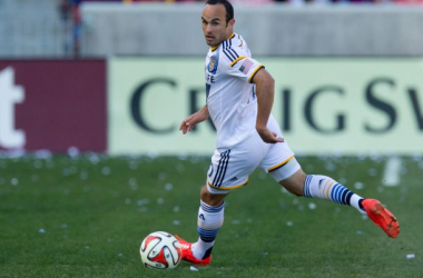 Los Angeles Galaxy and San Jose Earthquakes Set to Renew Rivalry