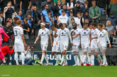 MK Dons 4-1 Cambridge United: The Warmdown
