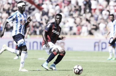 Torino, si insiste per Donsah del Bologna. Si sogna anche Imbula dalla Premier League