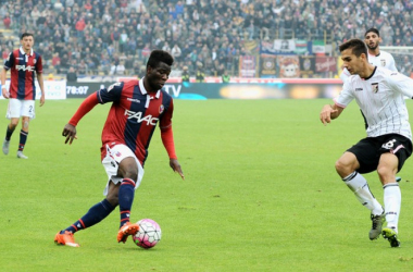 Torino, piace Donsah del Bologna. Richiesta di 10 milioni di euro