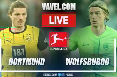 BVB 4-0 WOL