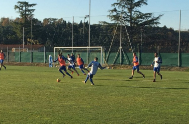 Chievo Verona: tra campo e mercato ci si prepara alla sfida contro il Torino