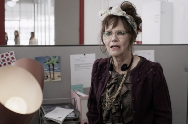 Tráiler de &#039;Hello, My Name Is Doris&#039;, protagonizada por Sally Field