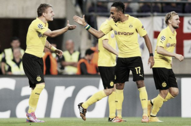 Borussia Dortmund - Hamburger SV: Klopp&#039;s side face tricky home encounter