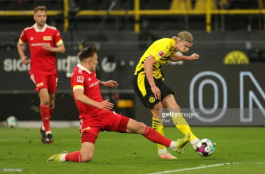 Borussia Dortmund vs Union Berlin preview: How to watch, kick-off time, team news, predicted lineups and ones to watch